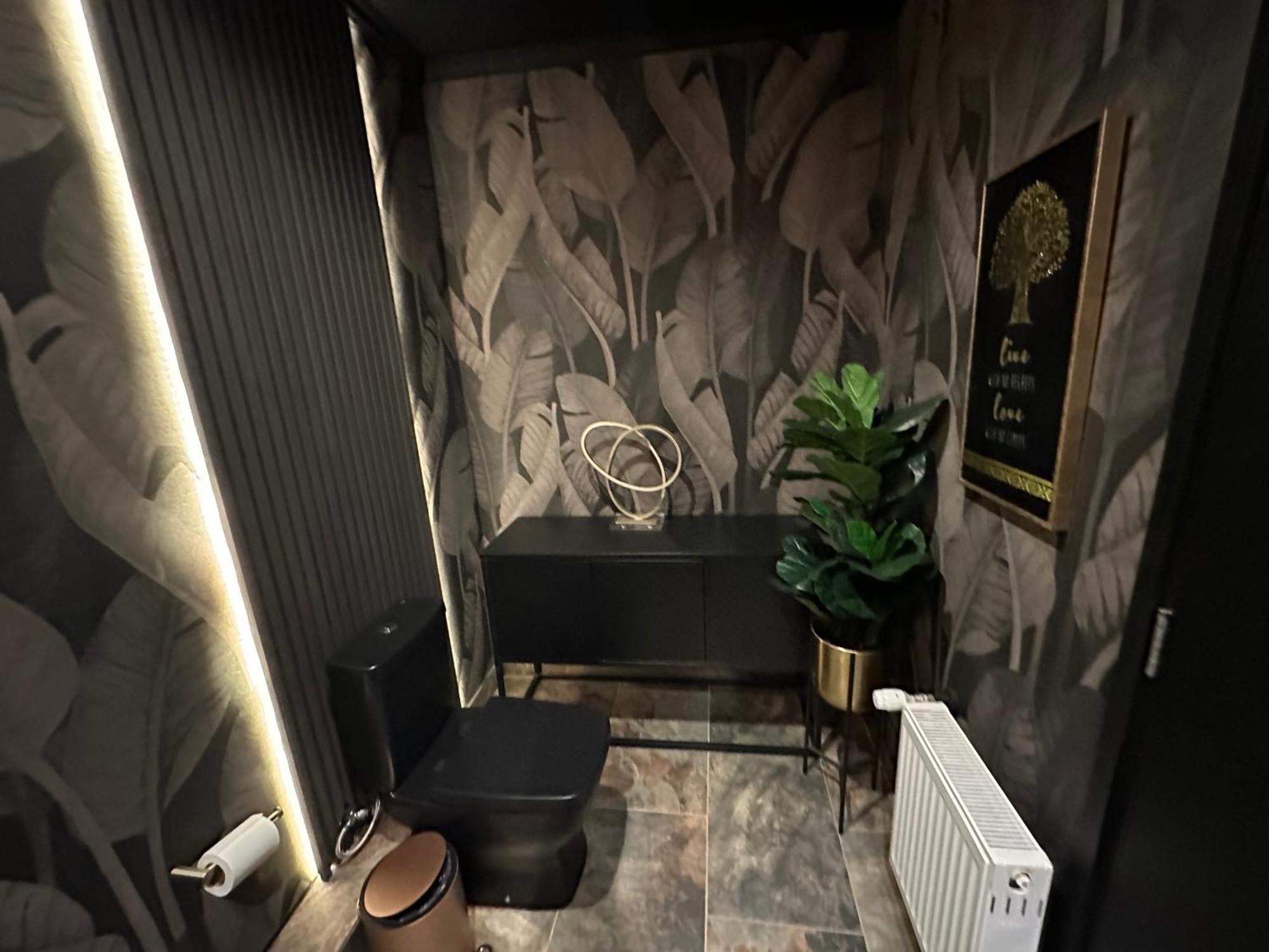 פואנטה ארנס Patagonia Hotel & Apart Suite מראה חיצוני תמונה