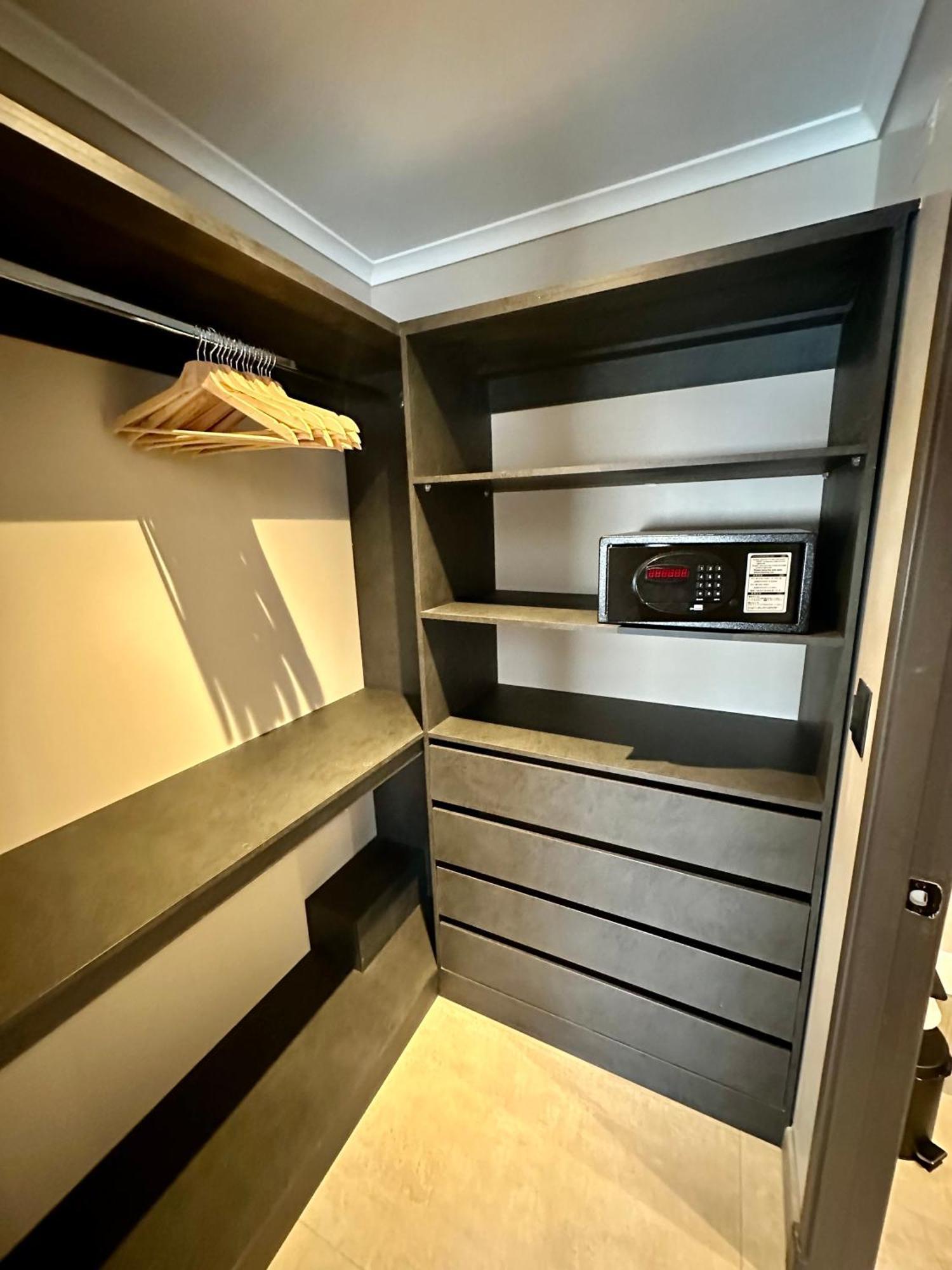 פואנטה ארנס Patagonia Hotel & Apart Suite חדר תמונה