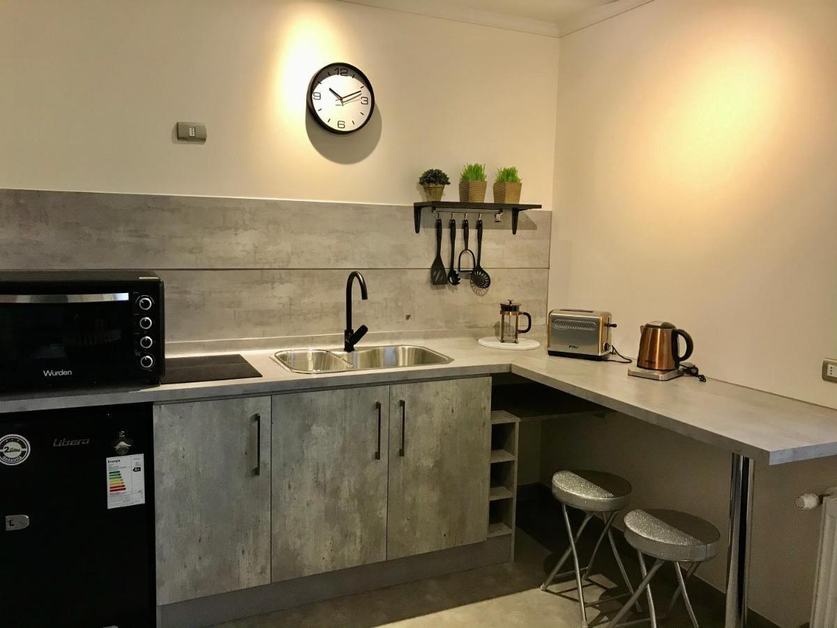 פואנטה ארנס Patagonia Hotel & Apart Suite מראה חיצוני תמונה