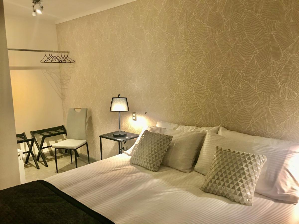 פואנטה ארנס Patagonia Hotel & Apart Suite מראה חיצוני תמונה